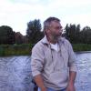 Profiel foto van peter storm