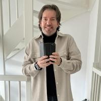 Profiel foto van Sander