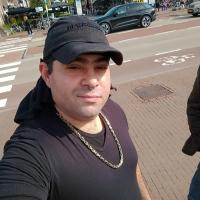 Profiel foto van Mehmet