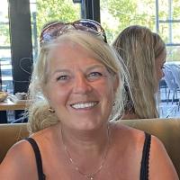 Profiel foto van Anne