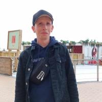Profiel foto van David