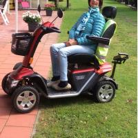 Profiel foto van erna