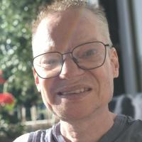 Profiel foto van richard