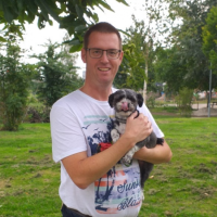 Profiel foto van Jeroen