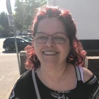 Profiel foto van Marjon