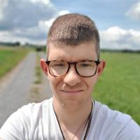 Profiel foto van eddy van poppel
