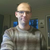 Profiel foto van Sjonnie