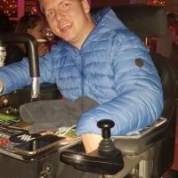 Profiel foto van lukasz