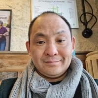 Profiel foto van Ingmar