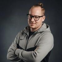 Profiel foto van jeroen