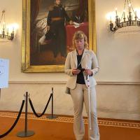 Profiel foto van Jantsje