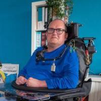 Profiel foto van Geert Jan