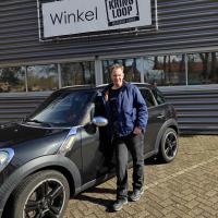 Profiel foto van michael
