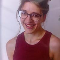 Profiel foto van jolanda