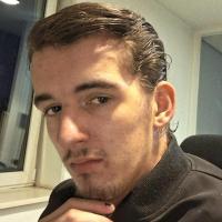 Profiel foto van Dominic Daniel